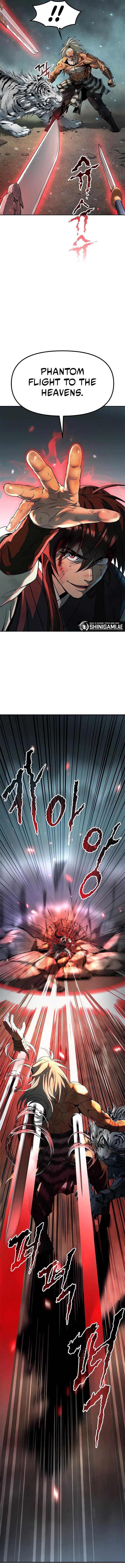 Chronicles of the Demon Faction Chapter 87 Gambar 12