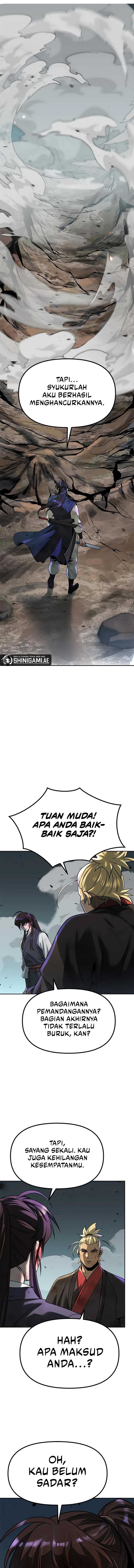 Chronicles of the Demon Faction Chapter 87 Gambar 14
