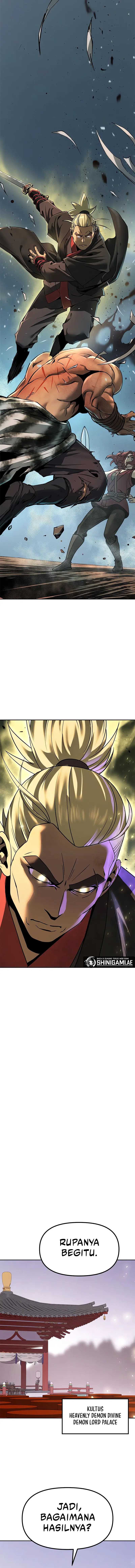 Chronicles of the Demon Faction Chapter 87 Gambar 22