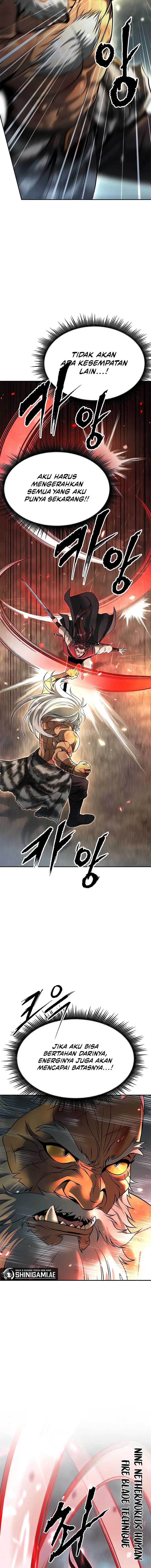 Chronicles of the Demon Faction Chapter 87 Gambar 4