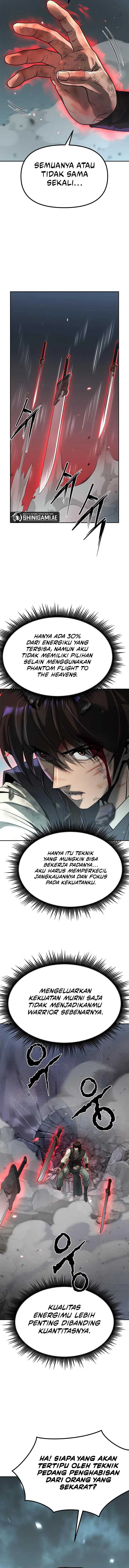 Chronicles of the Demon Faction Chapter 87 Gambar 8