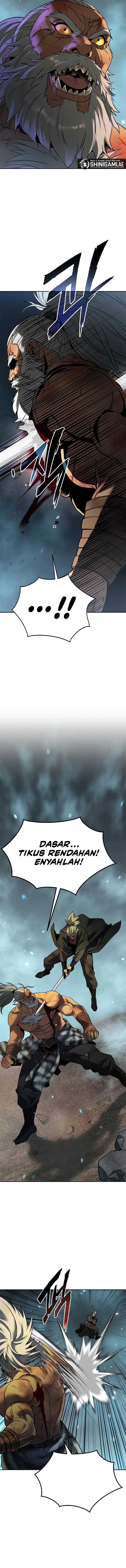Chronicles of the Demon Faction Chapter 87 Gambar 9