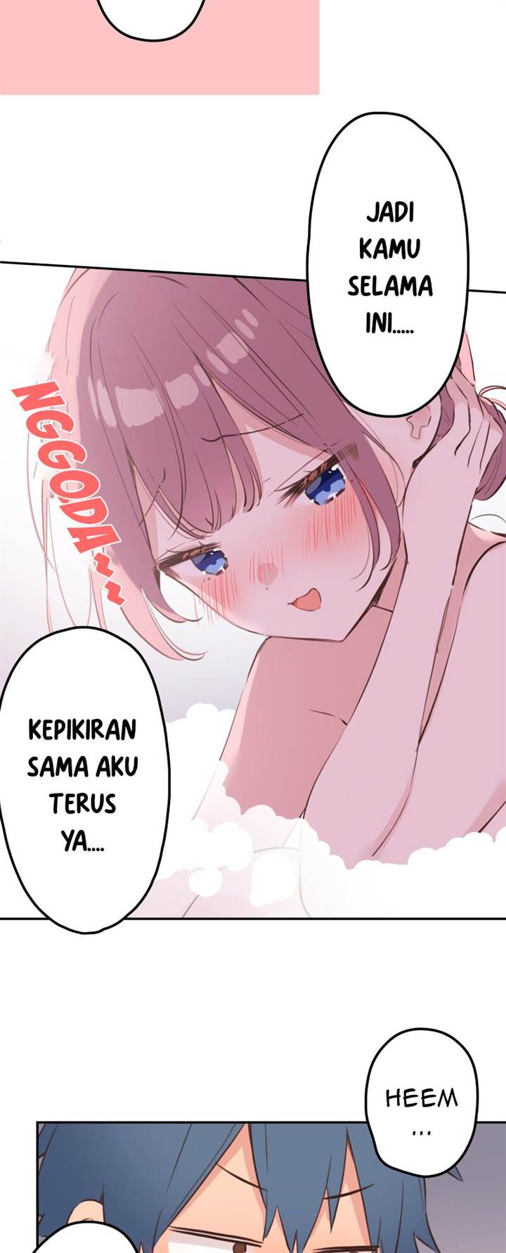 Halaman Komik