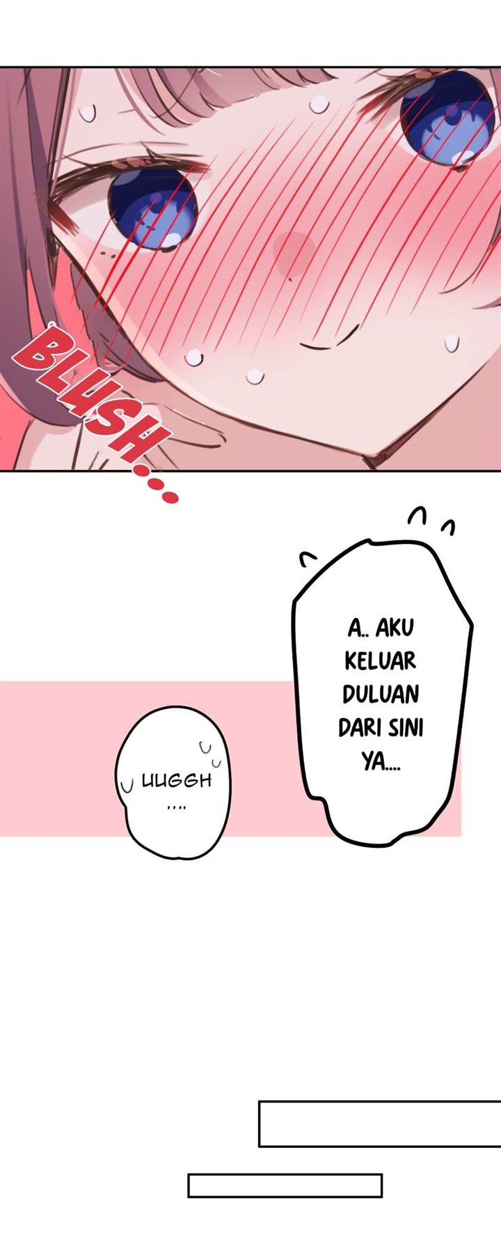 Halaman Komik