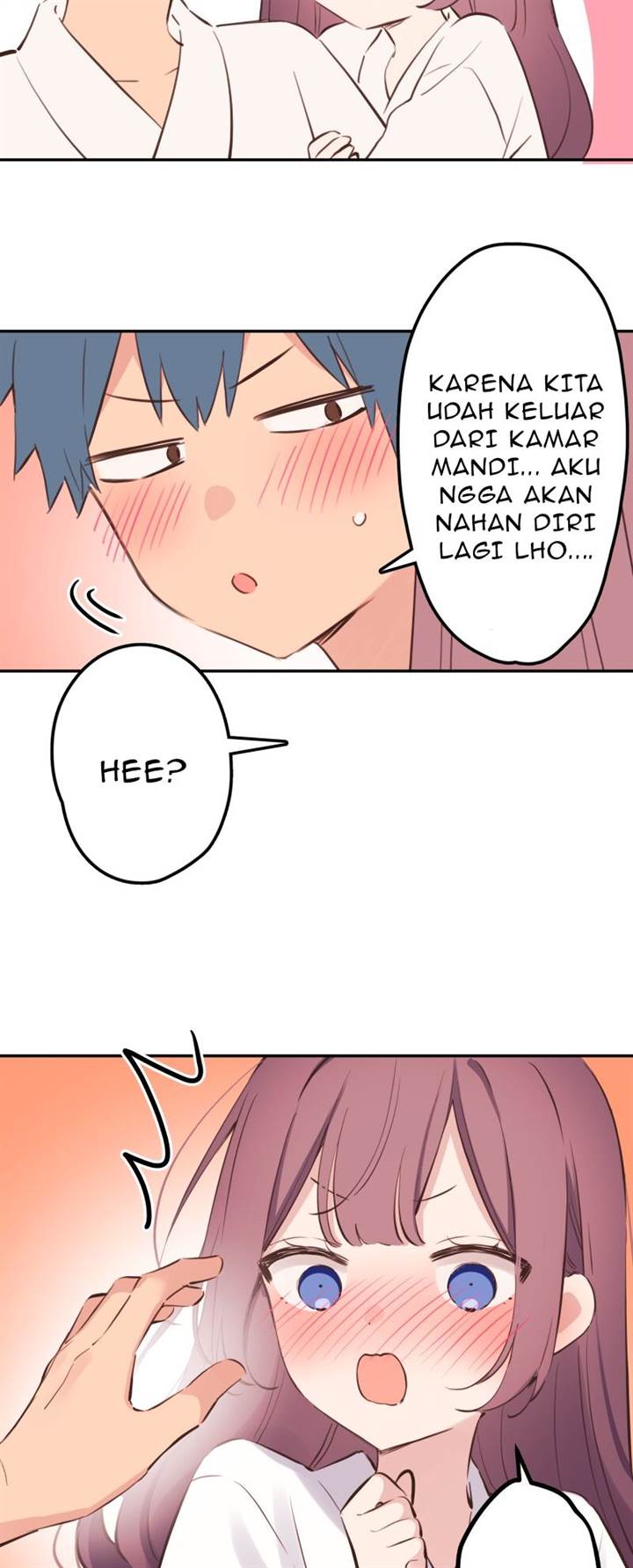 Halaman Komik