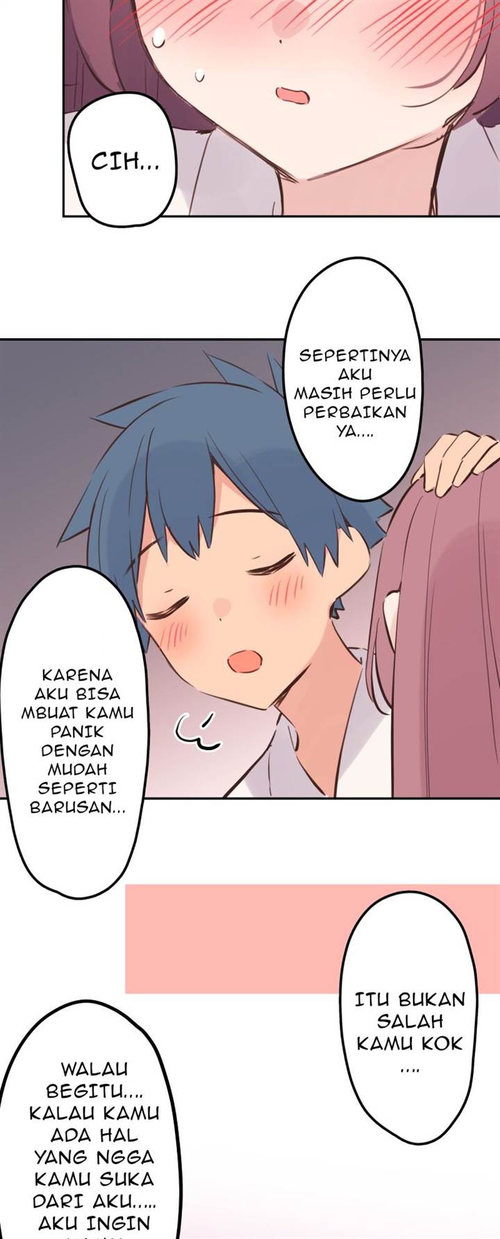 Halaman Komik