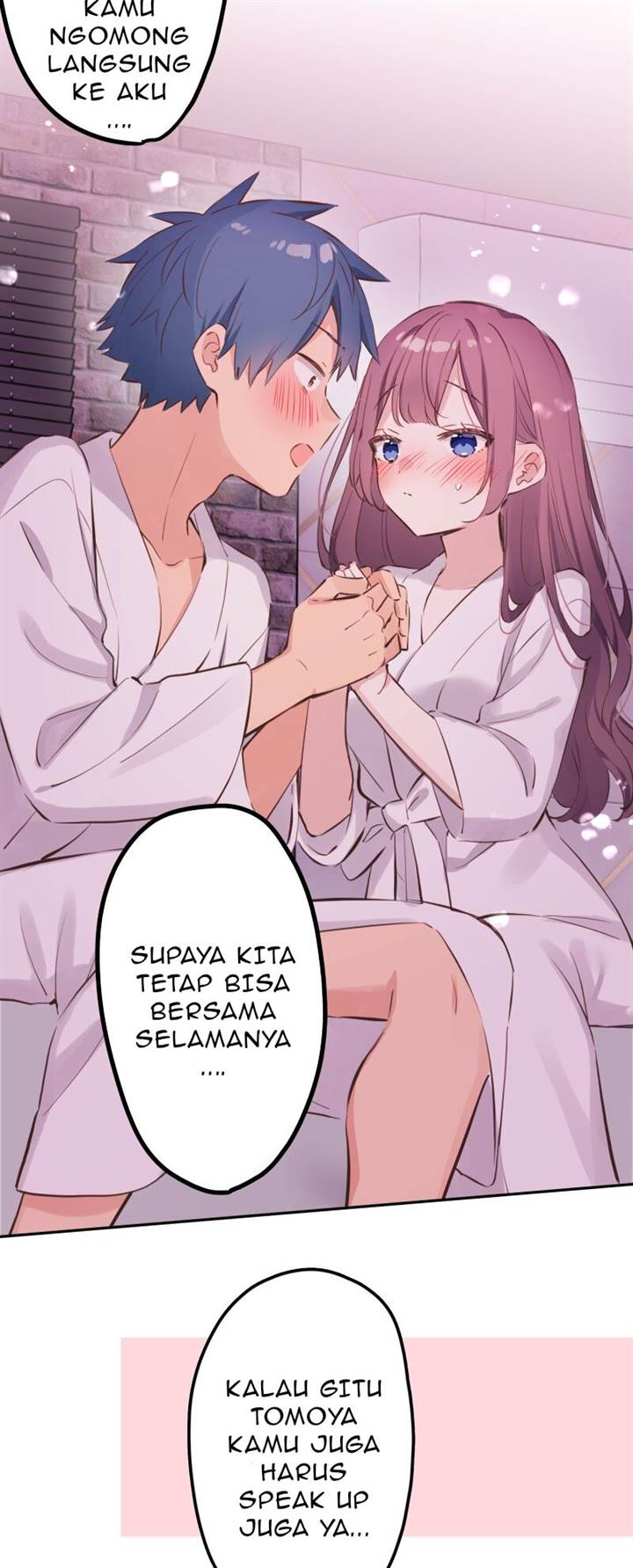 Halaman Komik