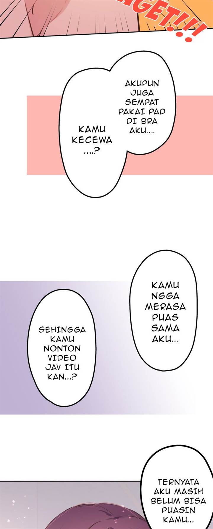 Halaman Komik