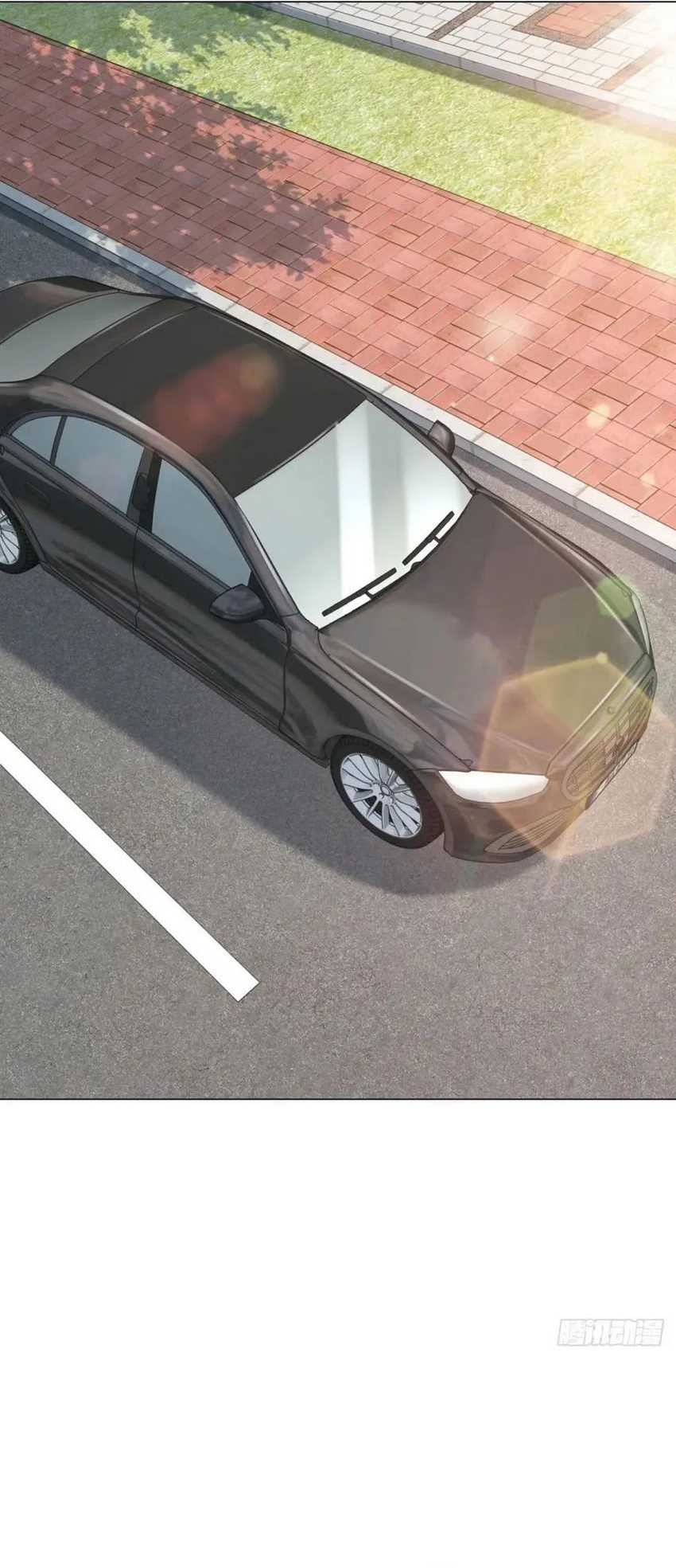 Legendary Car-Hailing System Chapter 127 Gambar 19