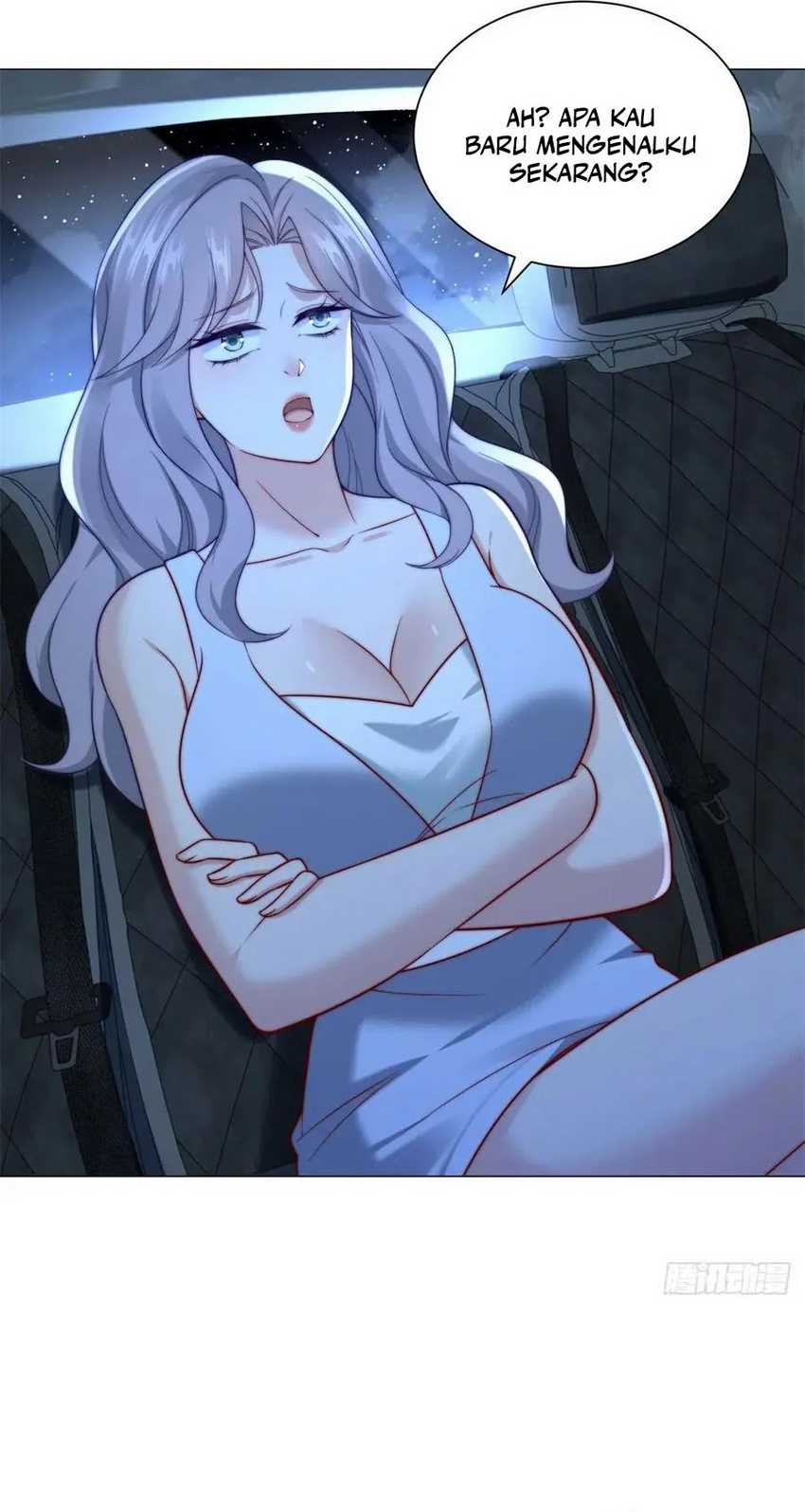 Baca Manhua Legendary Car-Hailing System Chapter 127 Gambar 2