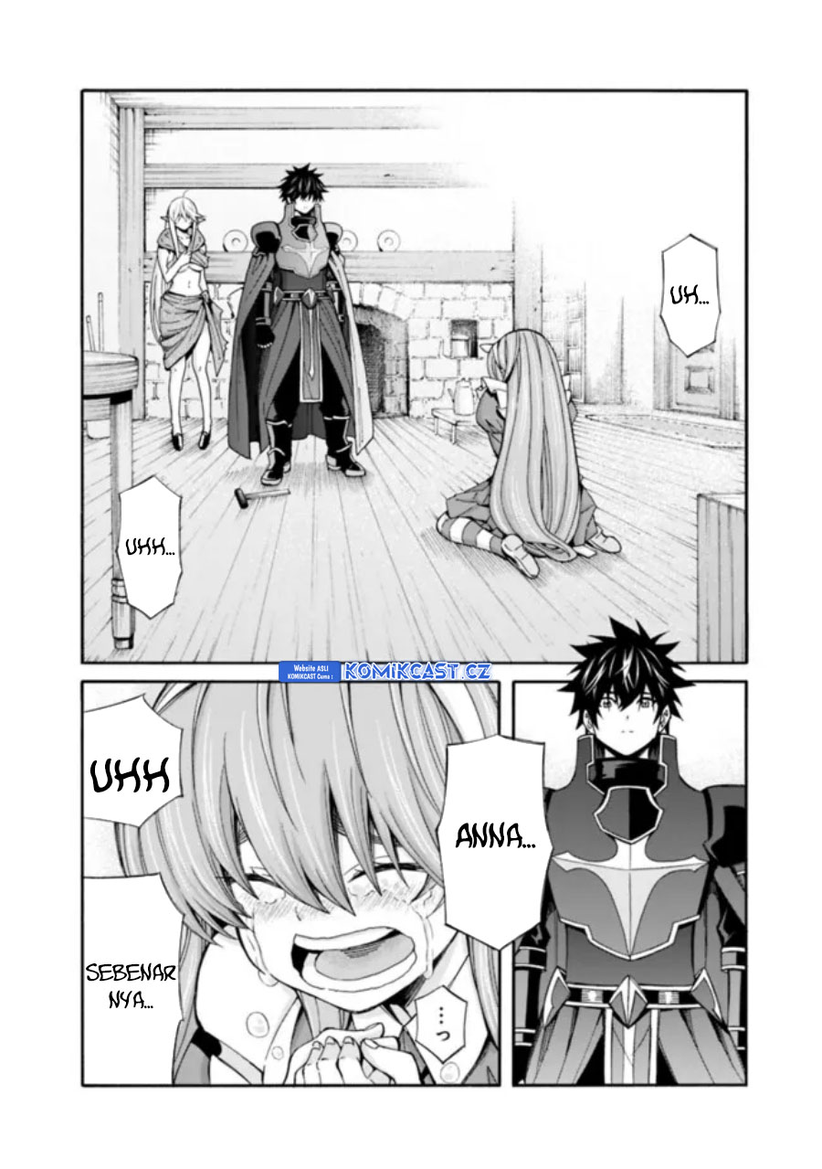 Isekai Saikou no Kizoku, Harem wo Fuyasu Hodo Tsuyoku Naru Chapter 37 Gambar 14