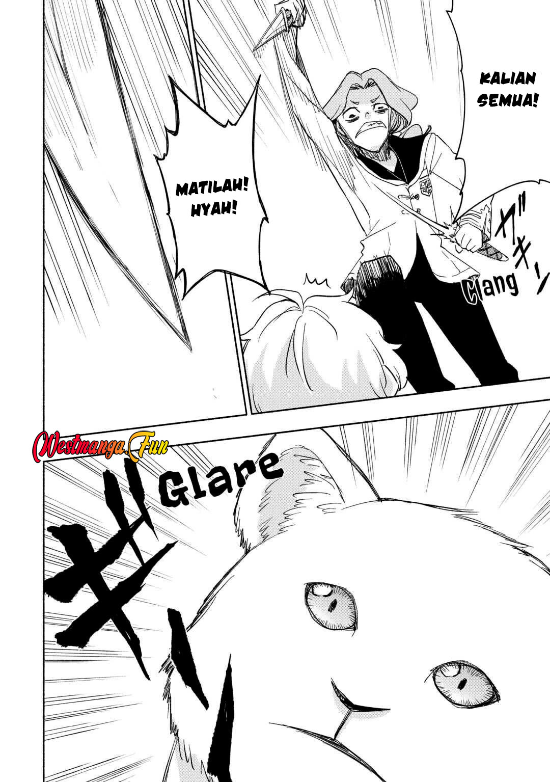 Kami ni Aisareta Ko Chapter 27 Gambar 19