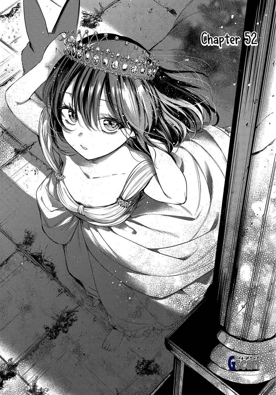 Baca Komik Arafoo Otoko no Isekai Tsuhan Seikatsu Chapter 52 Gambar 1