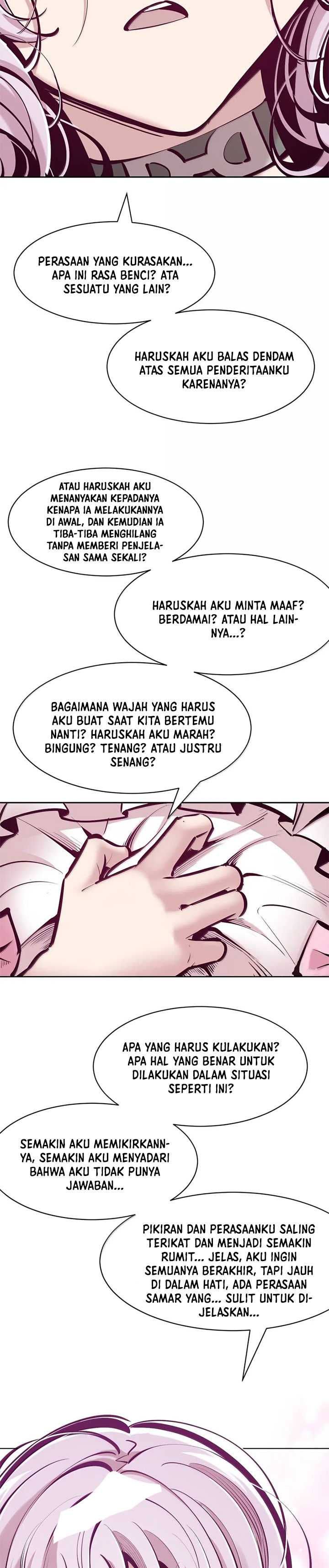 Demon X Angel, Can’t Get Along! Chapter 122.1 Gambar 8