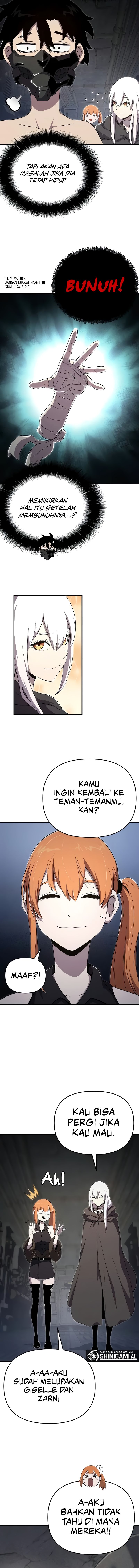 The Priest of Corruption Chapter 56 Gambar 9