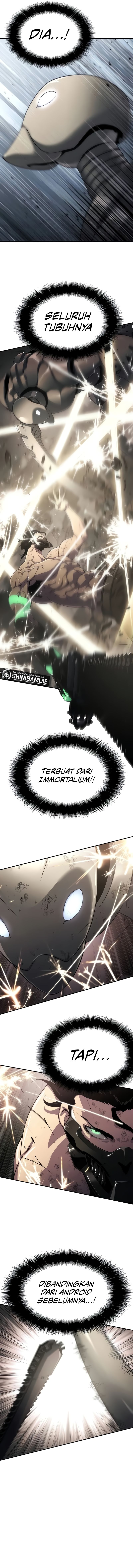 The Priest of Corruption Chapter 54 Gambar 13