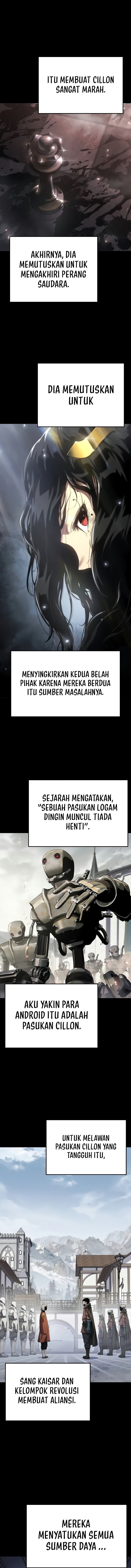 Baca Manhwa The Priest of Corruption Chapter 54 Gambar 2