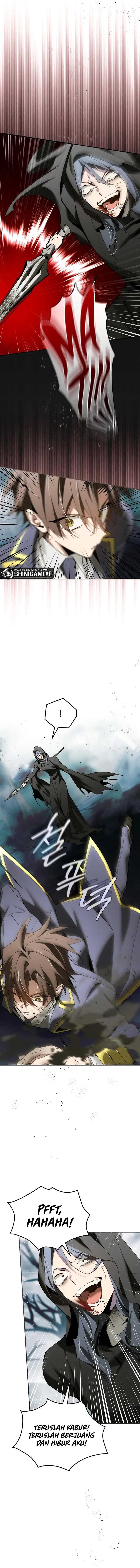 Magic Academy’s Genius Blinker Chapter 38 Gambar 14