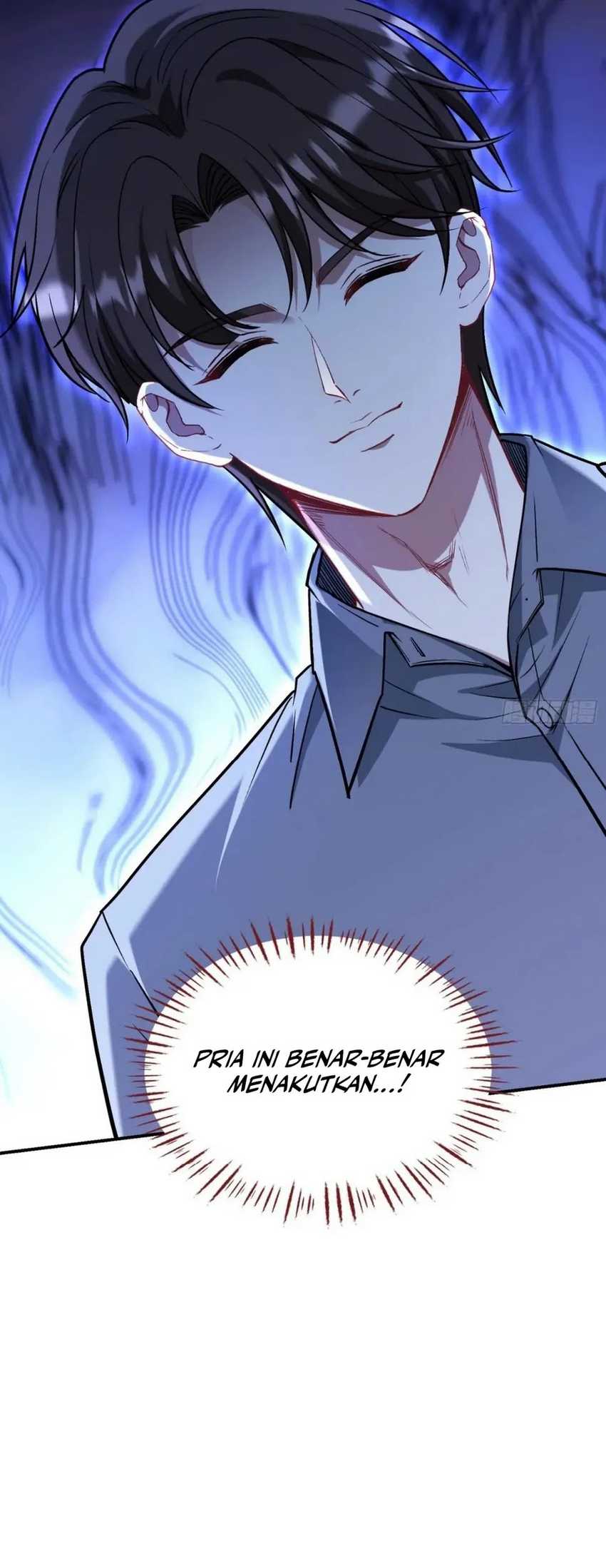 After Improperly Licking a Dog, I Became a Billionaire Chapter 141 Gambar 25