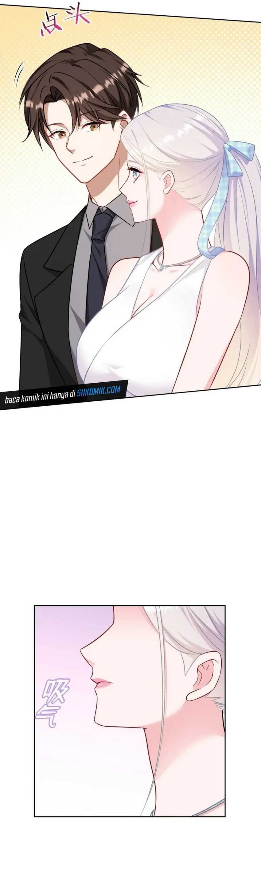 After Improperly Licking a Dog, I Became a Billionaire Chapter 141 Gambar 28