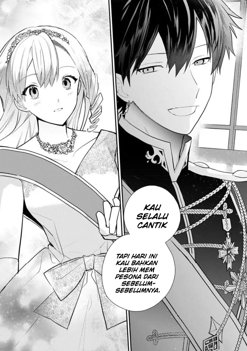Mochiron Isharyouseikyuu itashimasu! Chapter 31 Gambar 28