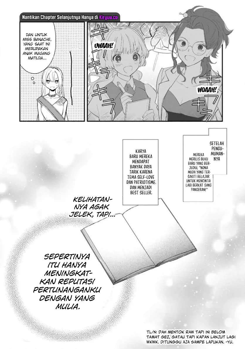 Mochiron Isharyouseikyuu itashimasu! Chapter 31 Gambar 31