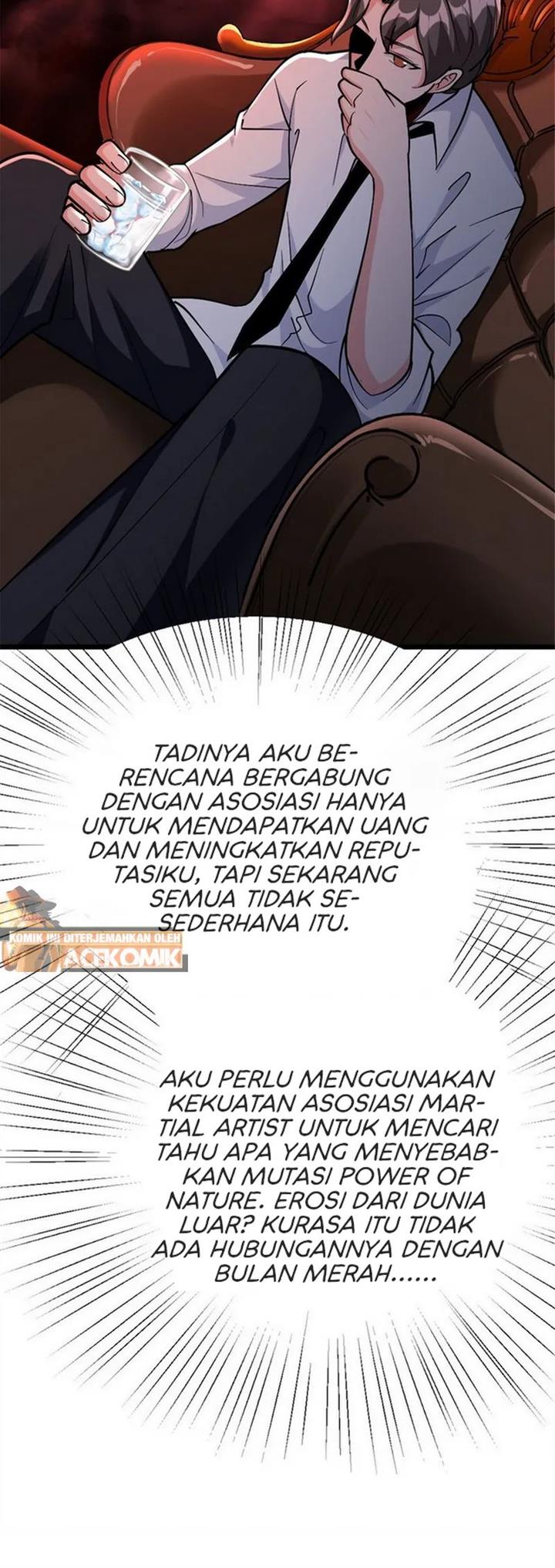 Release That Witch Chapter 458 Gambar 29