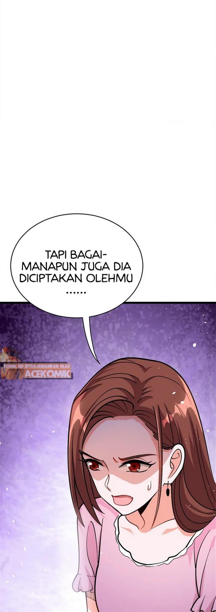 Release That Witch Chapter 458 Gambar 35