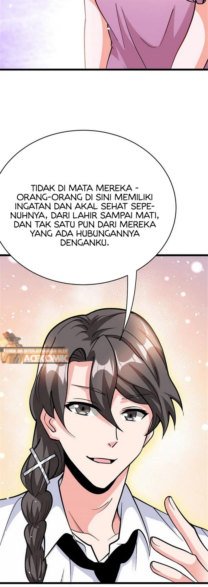 Release That Witch Chapter 458 Gambar 36