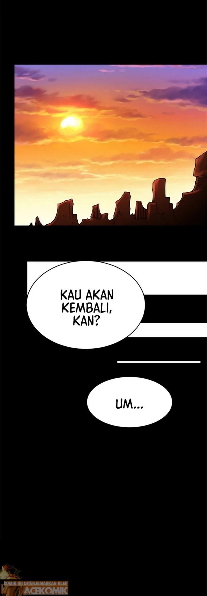 Release That Witch Chapter 452 Gambar 23