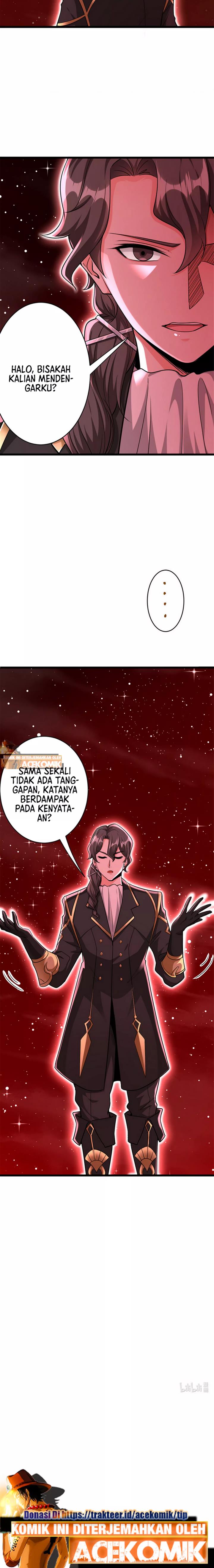 Release That Witch Chapter 444 Gambar 12