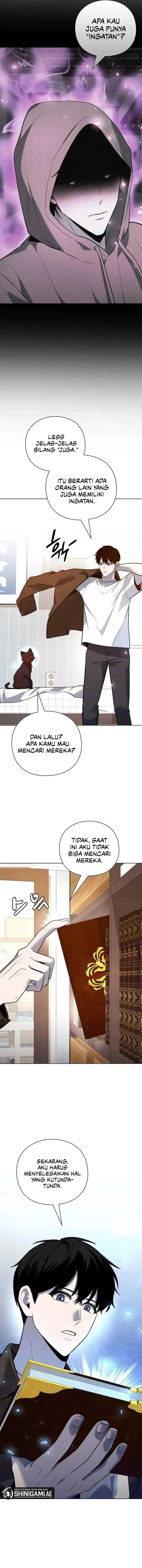 Weapon Maker Chapter 41 Gambar 10