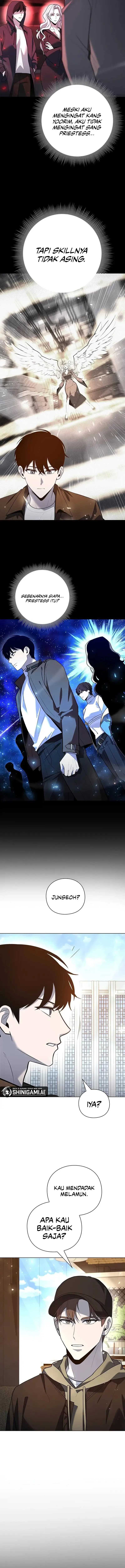 Weapon Maker Chapter 41 Gambar 17
