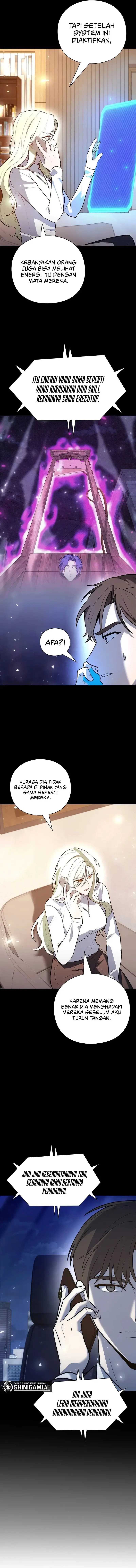 Weapon Maker Chapter 41 Gambar 19