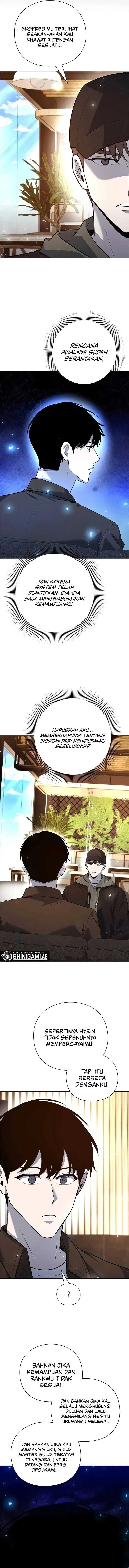 Weapon Maker Chapter 41 Gambar 20