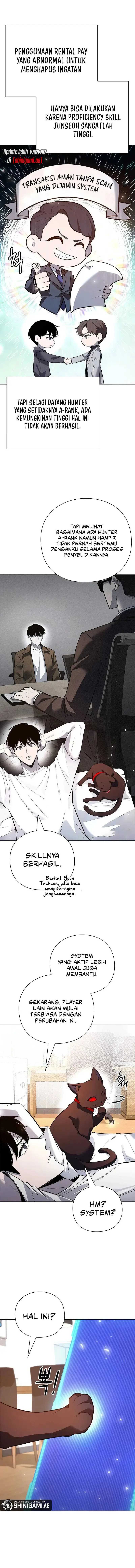 Weapon Maker Chapter 41 Gambar 6