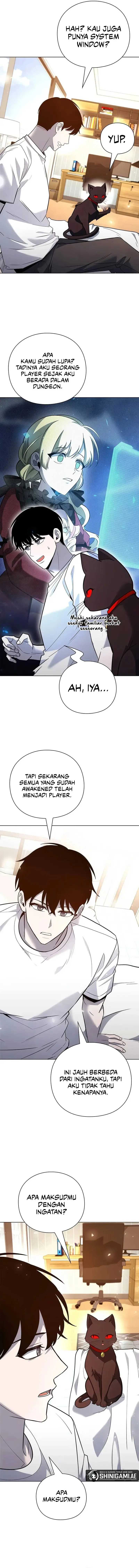 Weapon Maker Chapter 41 Gambar 7