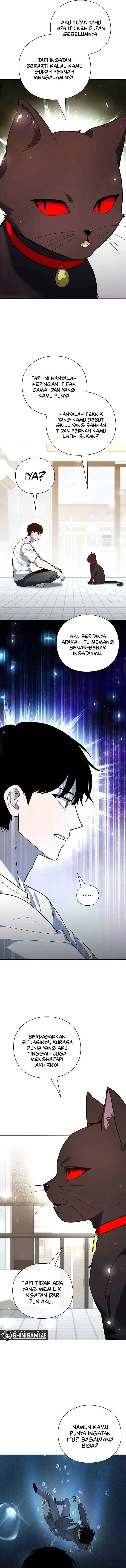 Weapon Maker Chapter 41 Gambar 8