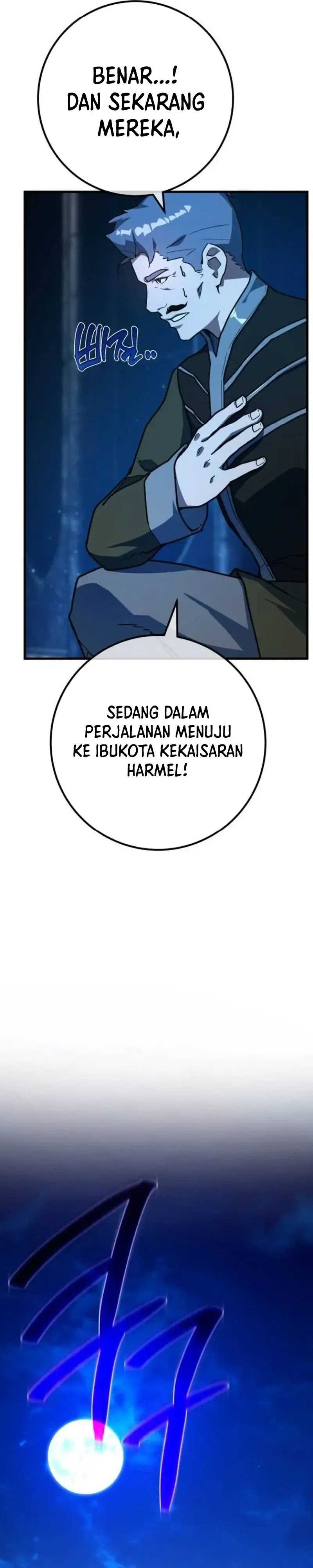 The Game’s Greatest Troll Chapter 104 Gambar 14