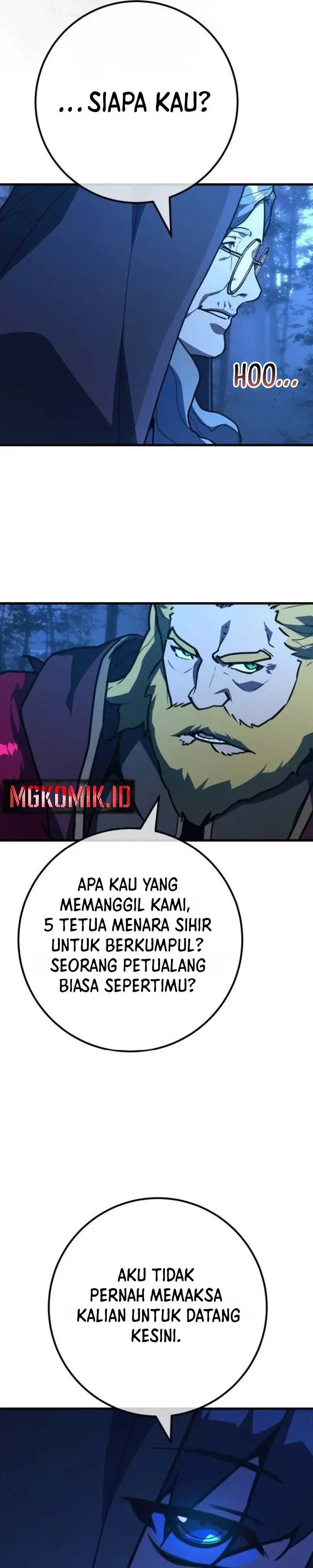 The Game’s Greatest Troll Chapter 104 Gambar 30