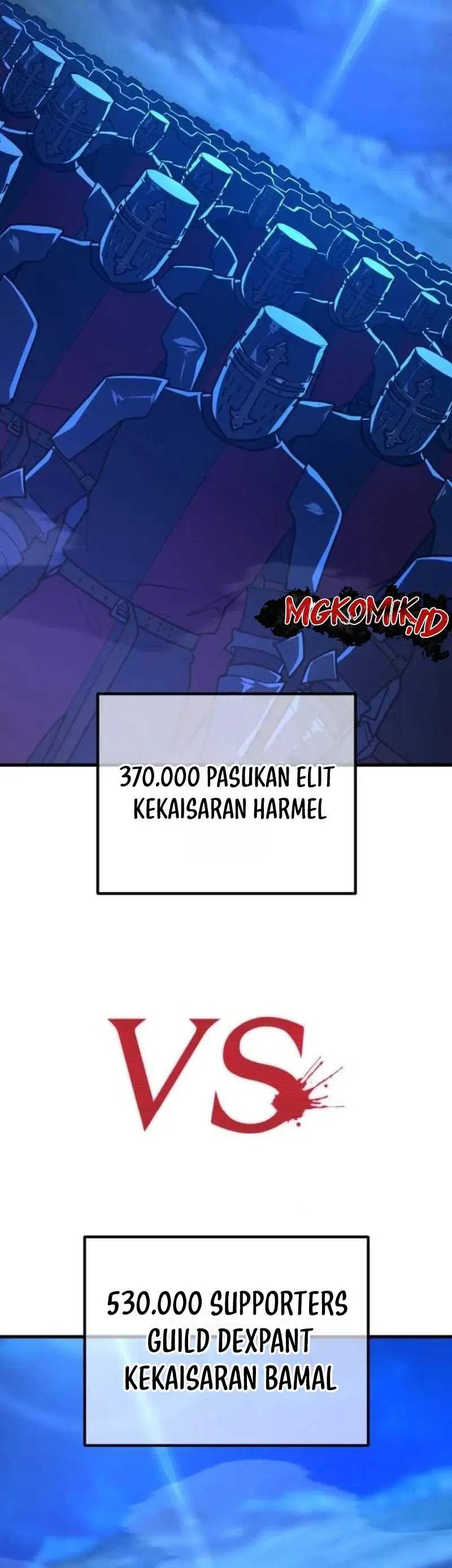 The Game’s Greatest Troll Chapter 104 Gambar 40