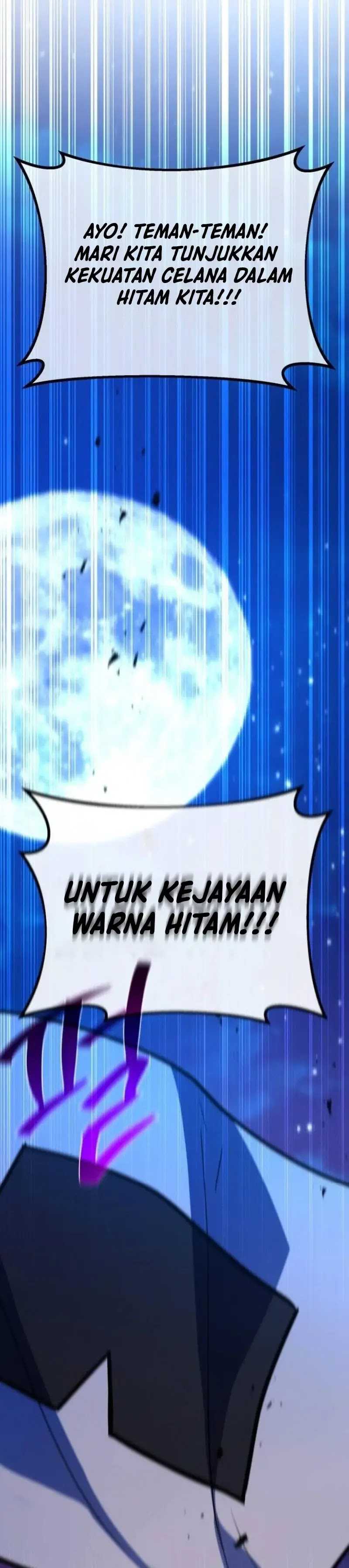 The Game’s Greatest Troll Chapter 104 Gambar 49