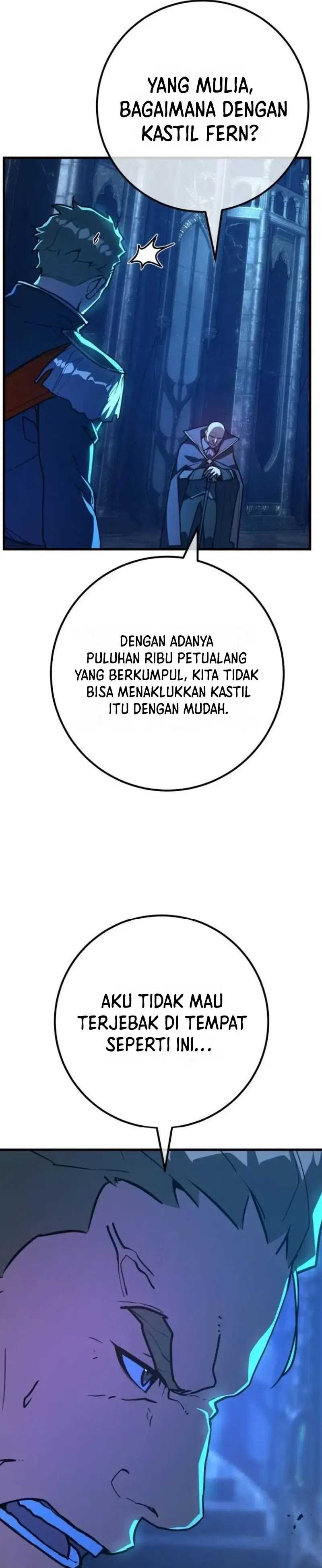 The Game’s Greatest Troll Chapter 104 Gambar 18