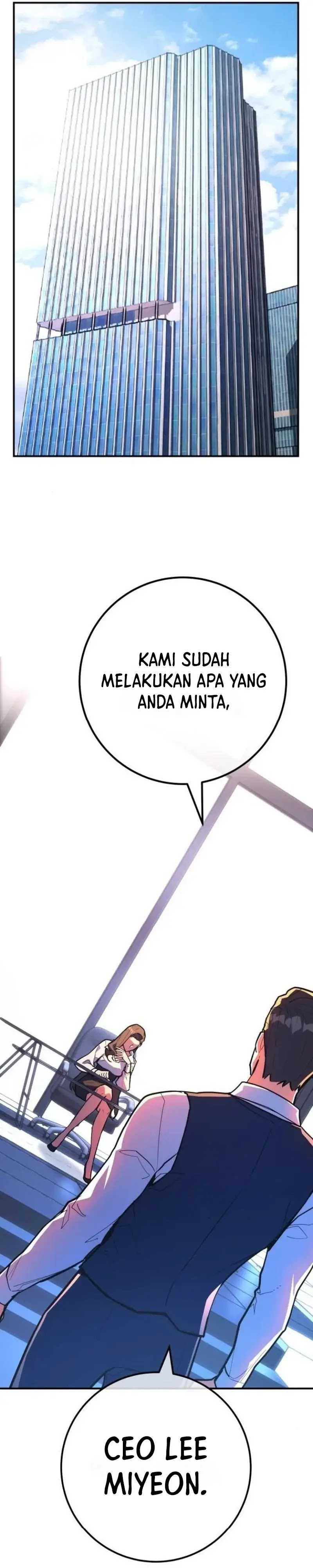 The Game’s Greatest Troll Chapter 104 Gambar 51