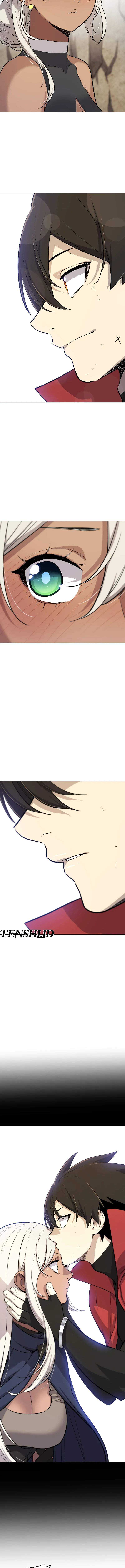 Overpowered Sword Chapter 117 Gambar 6