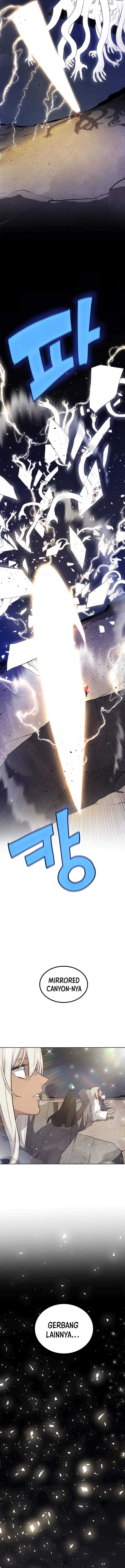 Overpowered Sword Chapter 116 Gambar 3