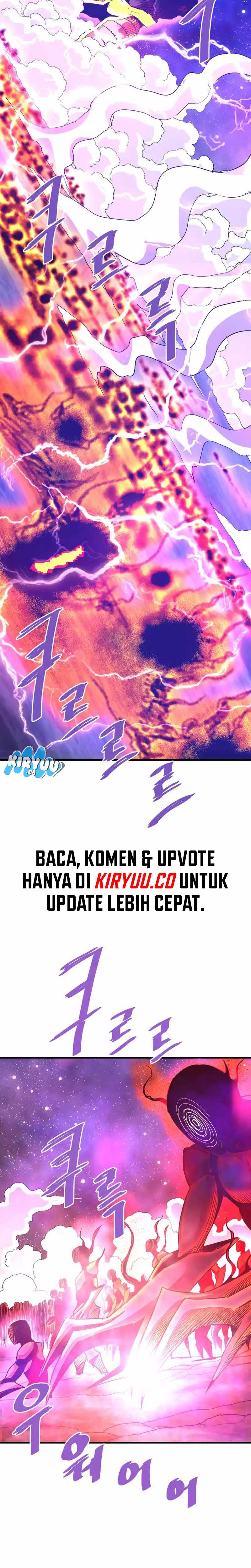 Han Dae Sung Returned From Hell Chapter 103 Gambar 11