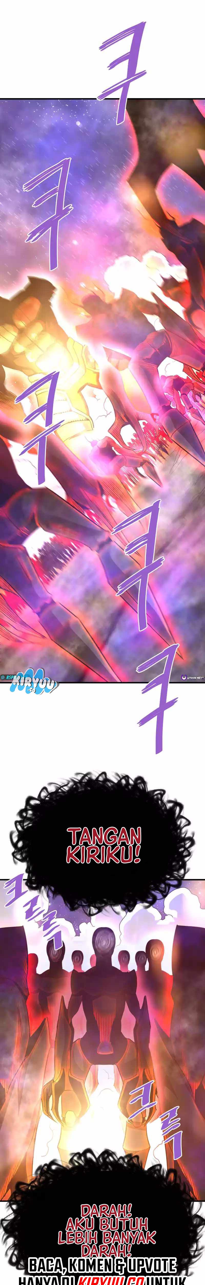 Han Dae Sung Returned From Hell Chapter 103 Gambar 12
