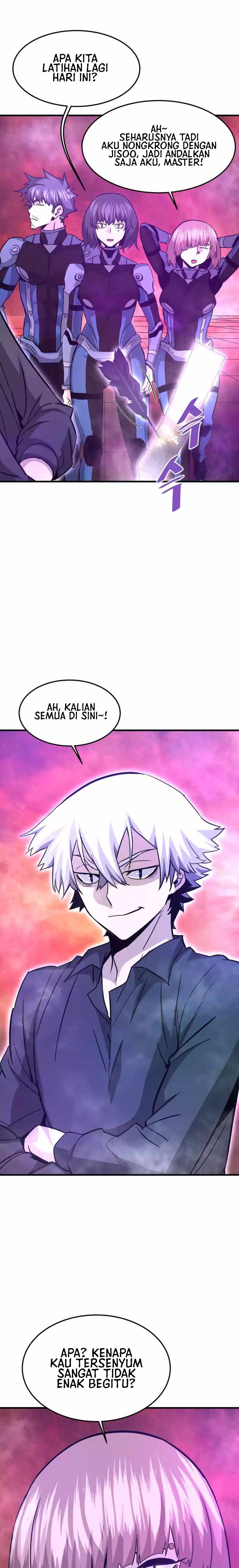 Han Dae Sung Returned From Hell Chapter 103 Gambar 16