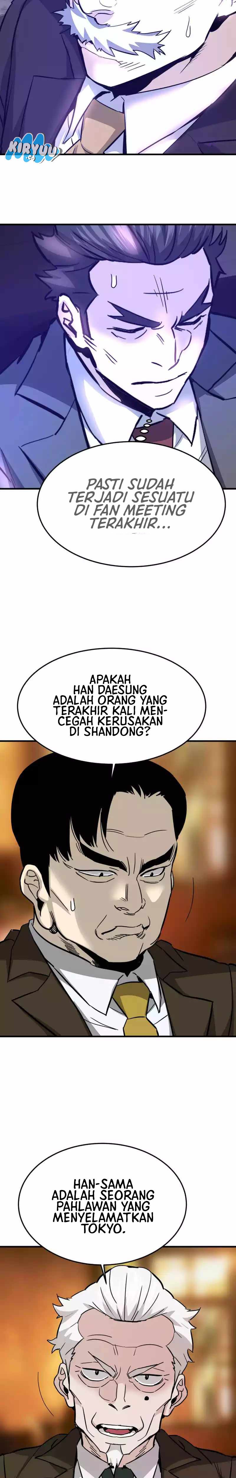 Han Dae Sung Returned From Hell Chapter 103 Gambar 28